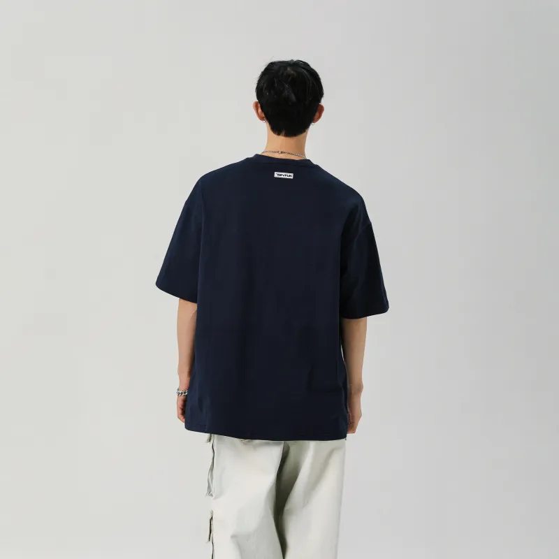 7 SEVFUN T-Shirts Unisex-19