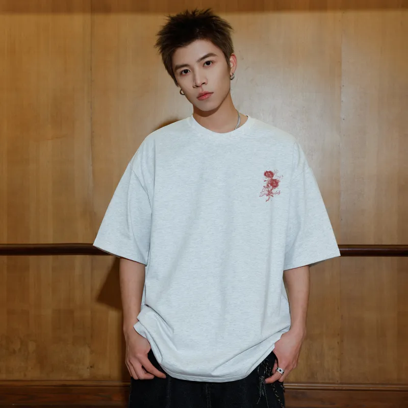 7 SEVFUN T Shirts Unisex-16