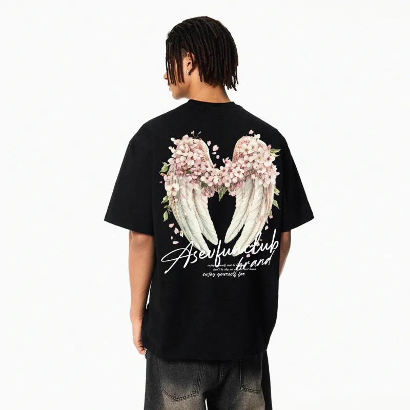 7 SEVFUN T-Shirts Unisex-2