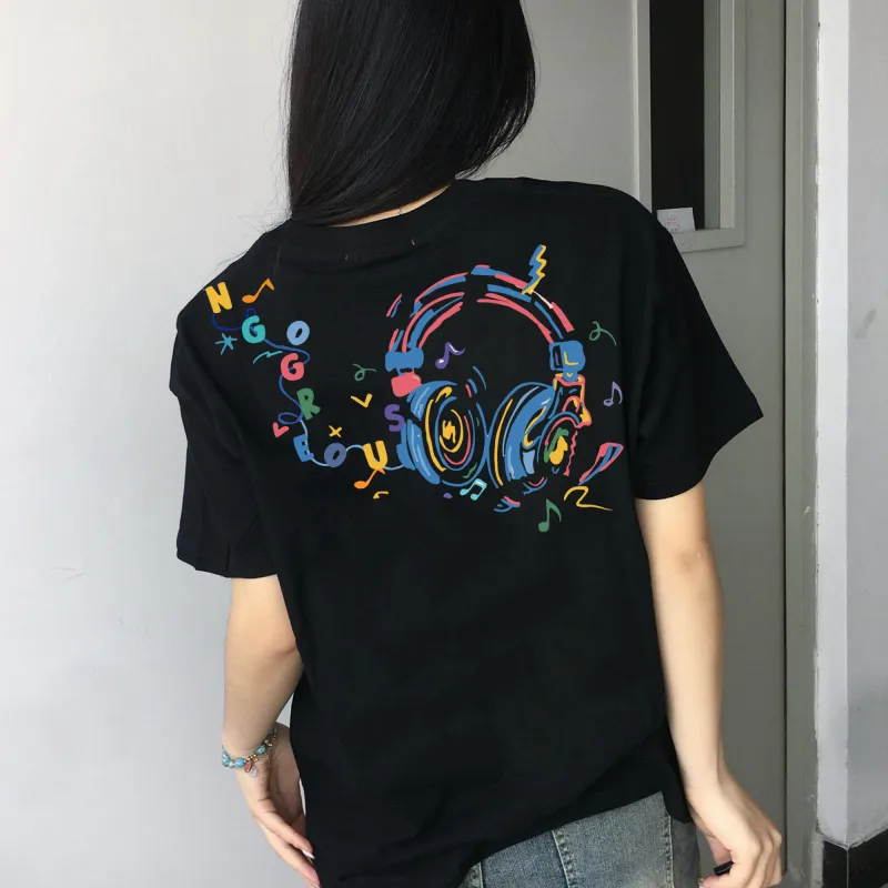 7 SEVFUN T Shirts Unisex-2