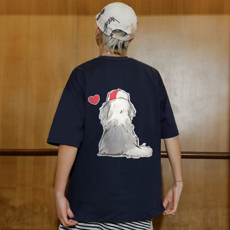 7 SEVFUN T Shirts Unisex-17