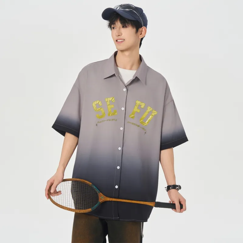 7 SEVFUN Shirts Unisex-8