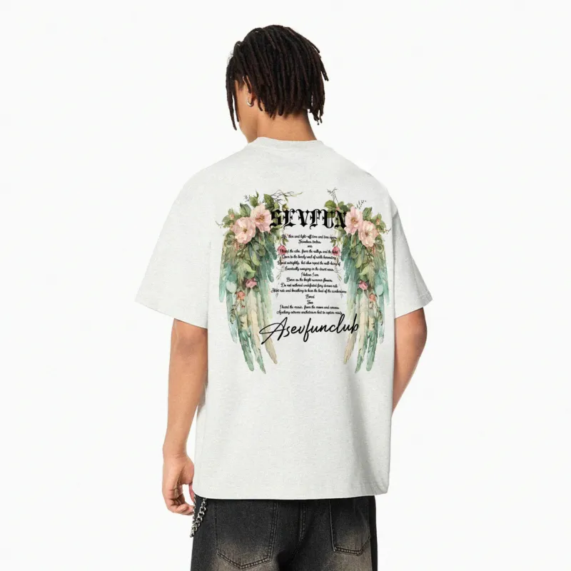 7 SEVFUN T Shirts Unisex-14