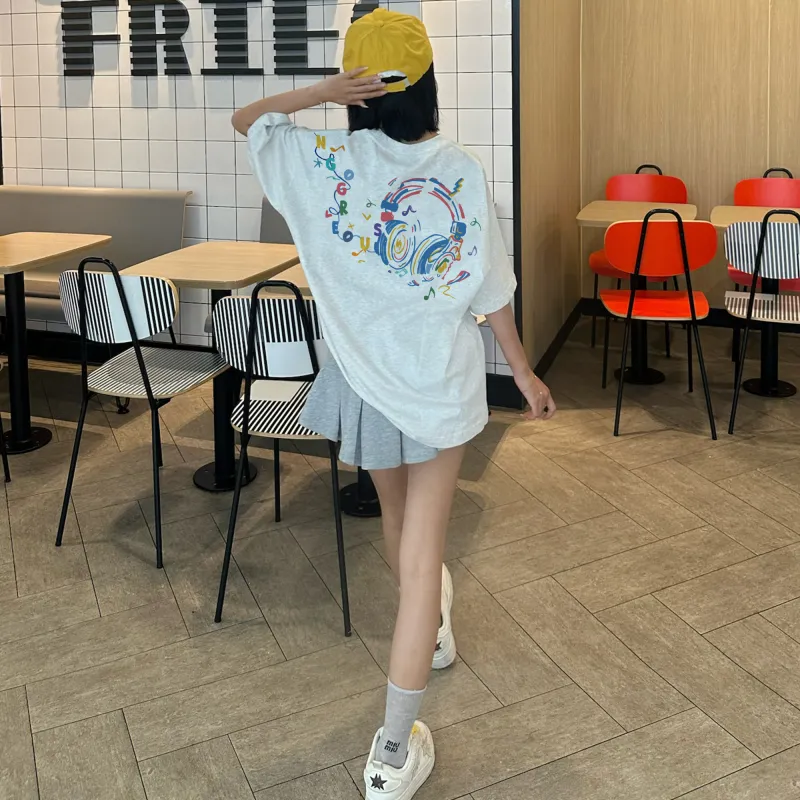 7 SEVFUN T Shirts Unisex-8