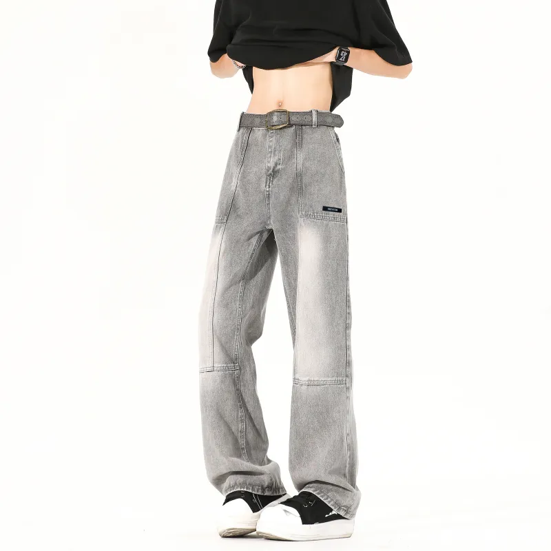 7 SEVFUN Jeans Unisex-10