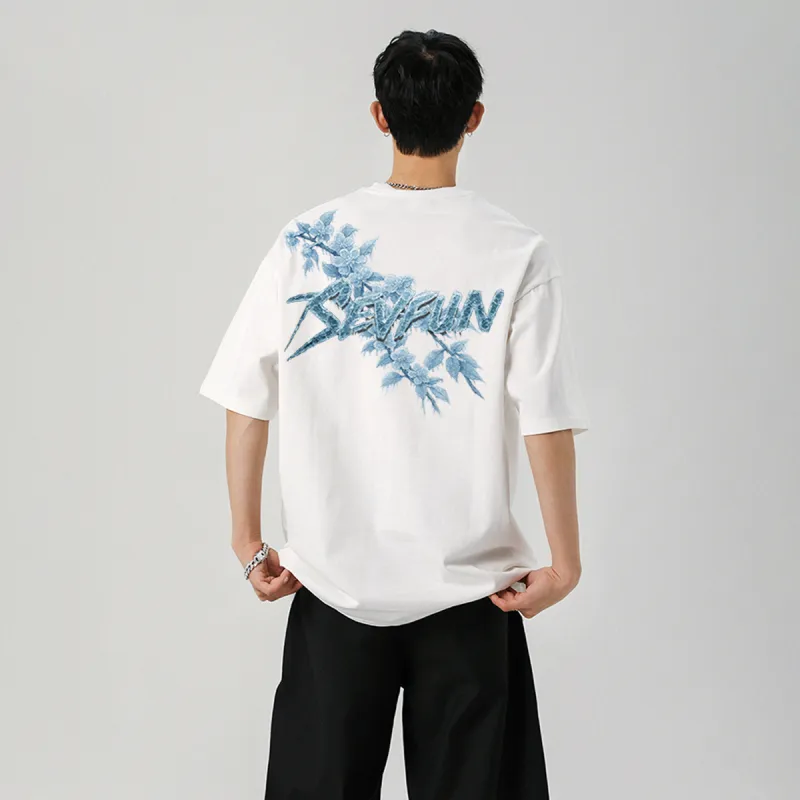7 SEVFUN T Shirts Unisex-6