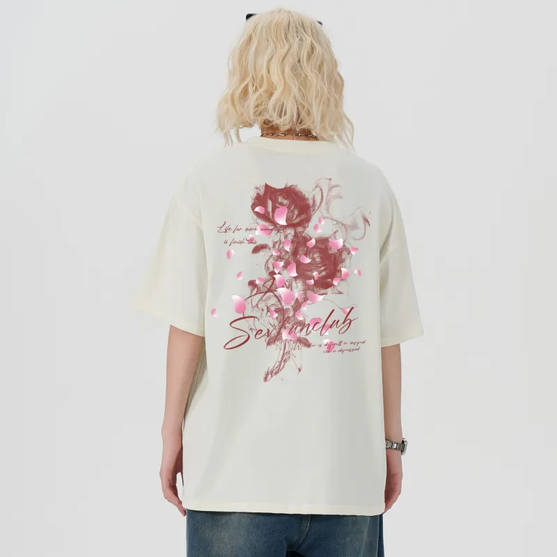 7 SEVFUN T Shirts Unisex-20