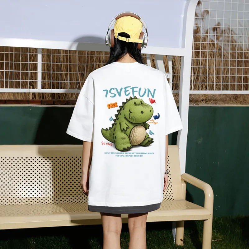 7 SEVFUN Casual Sportswear Unisex-11