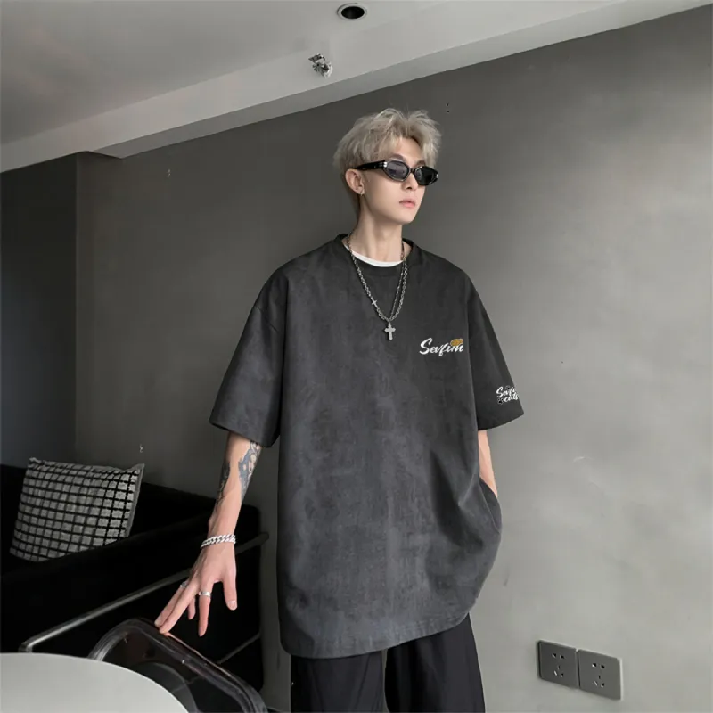 7 SEVFUN T Shirts Unisex-11