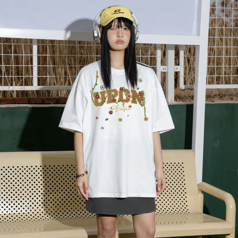 7 SEVFUN T Shirts Unisex-9