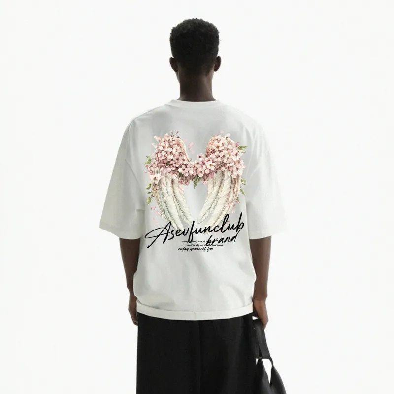 7 SEVFUN T-Shirts Unisex-7