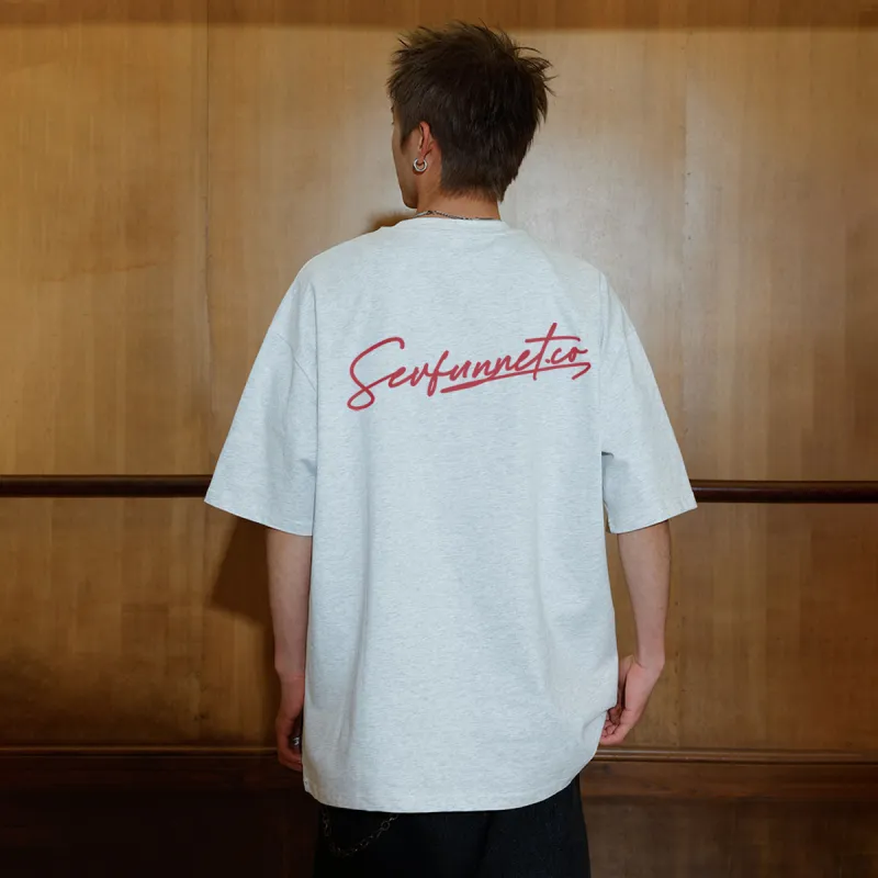 7 SEVFUN T Shirts Unisex-16