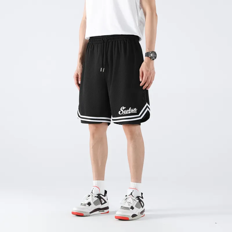 7 SEVFUN Basketball Shorts Unisex-7