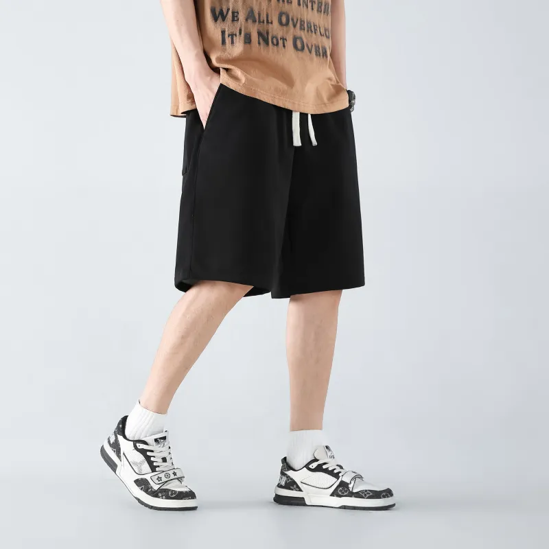 7 SEVFUN Casual Shorts Unisex-2