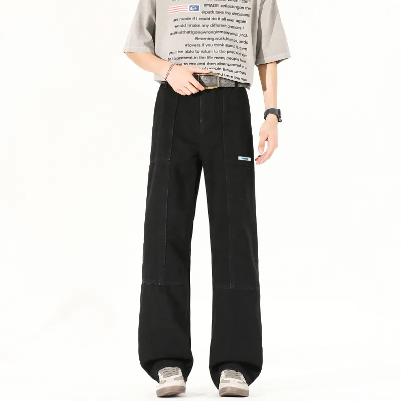 7 SEVFUN Jeans Unisex-2