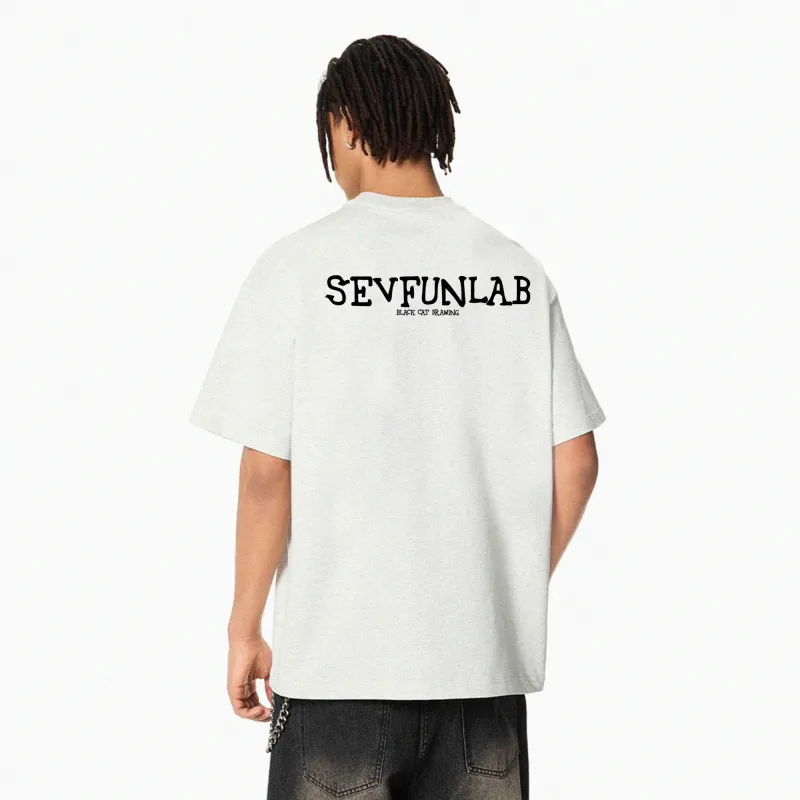 7 SEVFUN T-Shirts Unisex-15