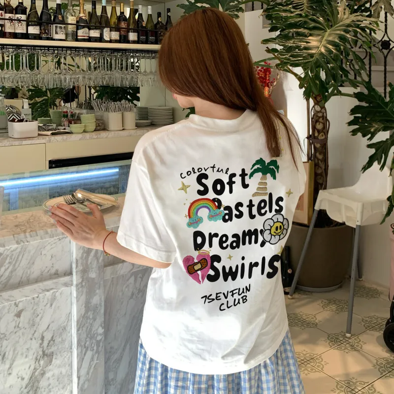 7 SEVFUN T-Shirts Unisex-7