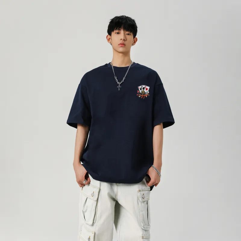 7 SEVFUN T Shirts Unisex-16