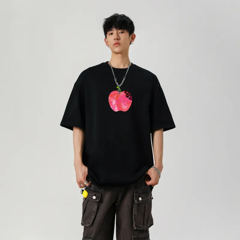 7 SEVFUN T Shirts Unisex-2