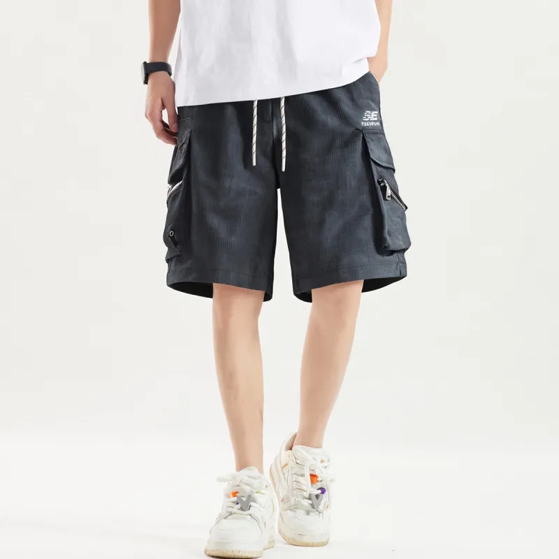 7 SEVFUN Casual Shorts Unisex-2