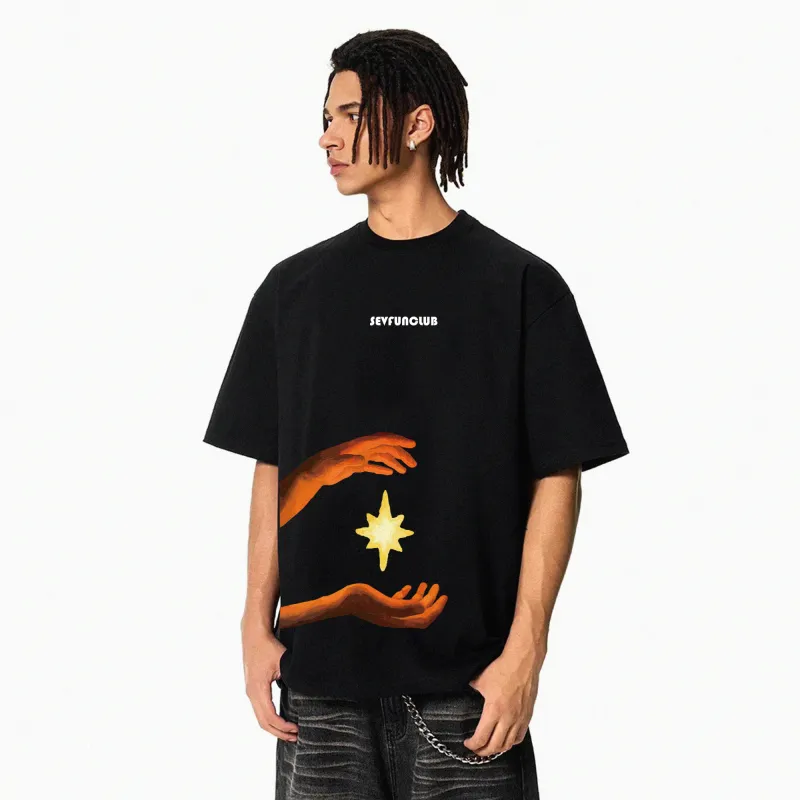 7 SEVFUN T-Shirts Unisex-3