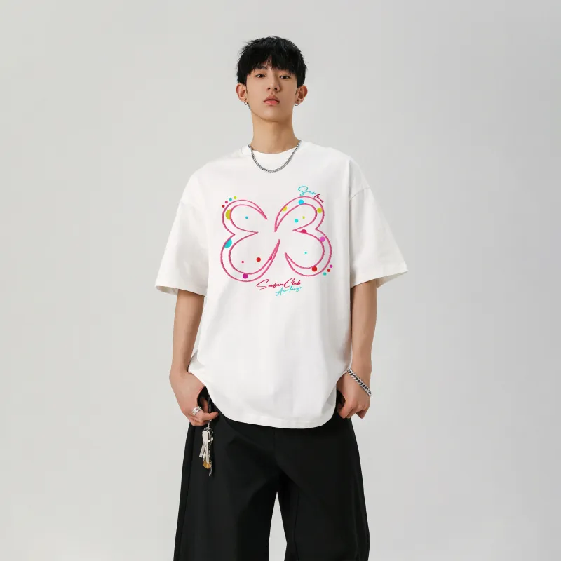 7 SEVFUN T-Shirts Unisex-6