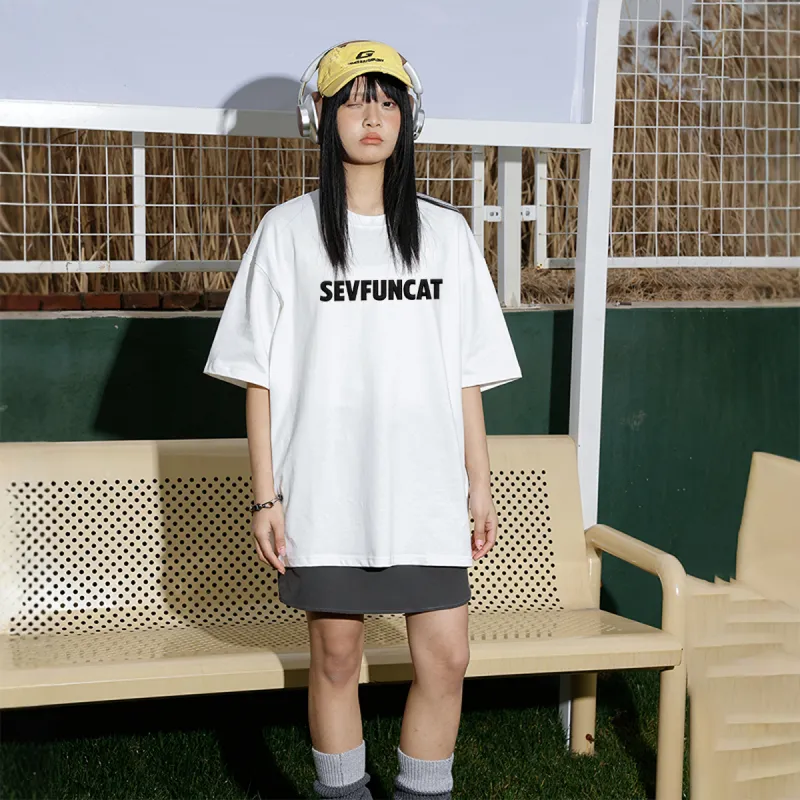7 SEVFUN T Shirts Unisex-5