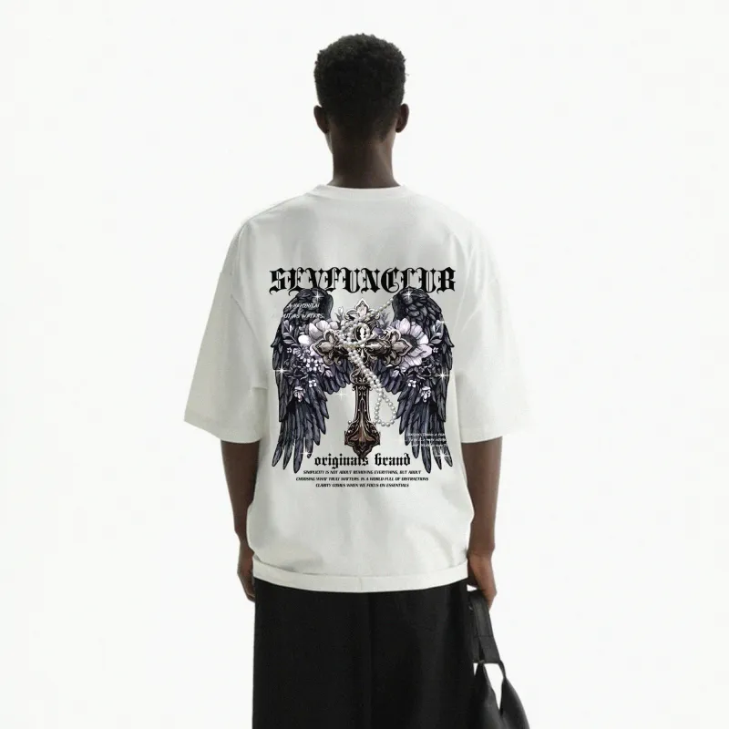 7 SEVFUN T-Shirts Unisex-9