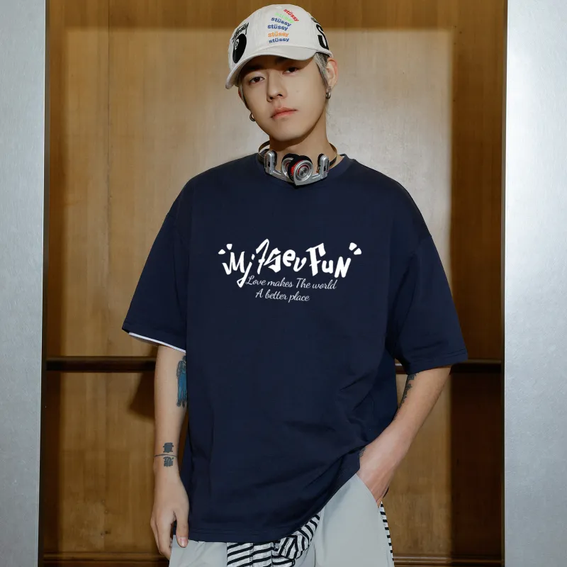 7 SEVFUN T Shirts Unisex-8