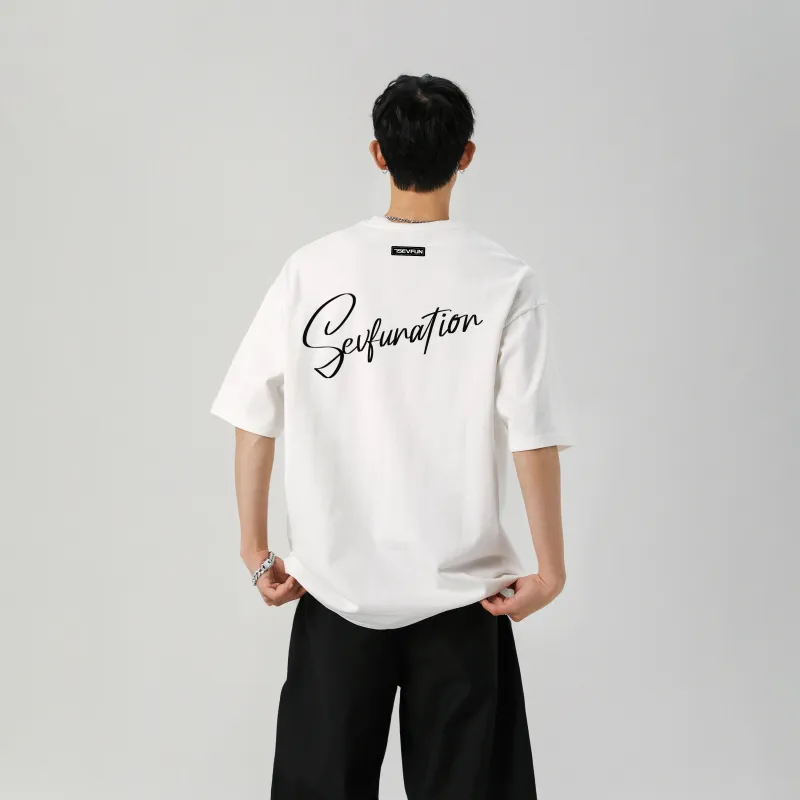 7 SEVFUN T-Shirts Unisex-7