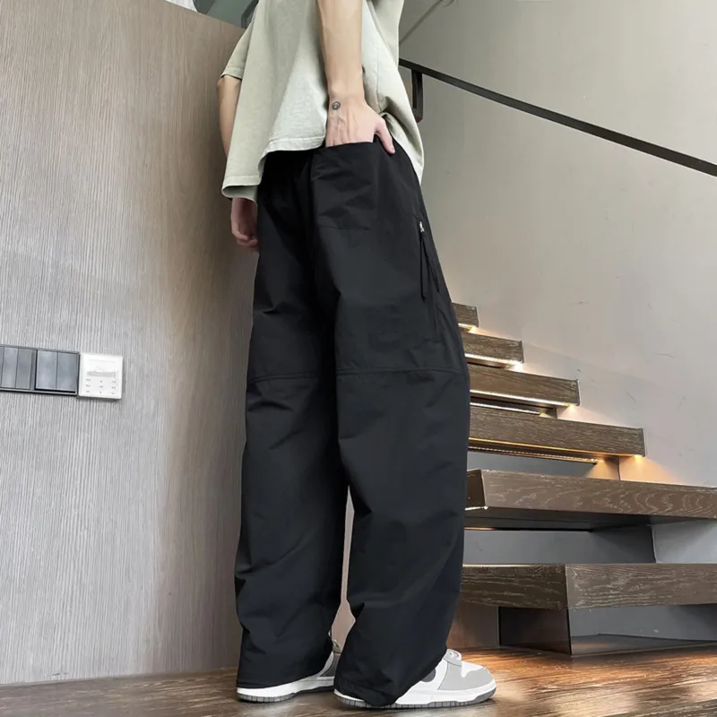7 SEVFUN Casual Pants Unisex-2