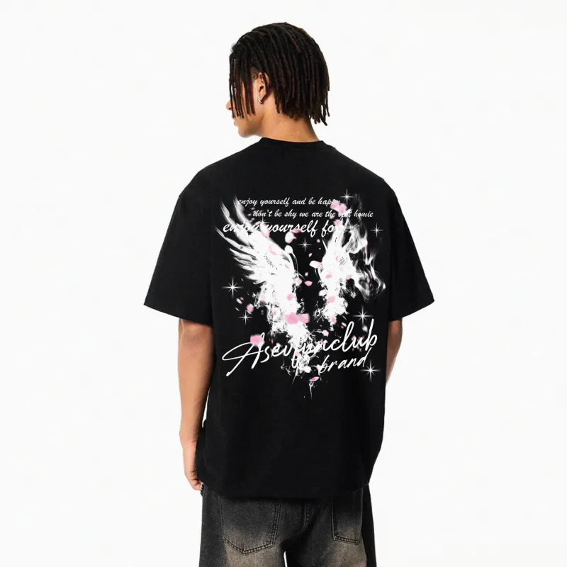 7 SEVFUN T-Shirts Unisex-2