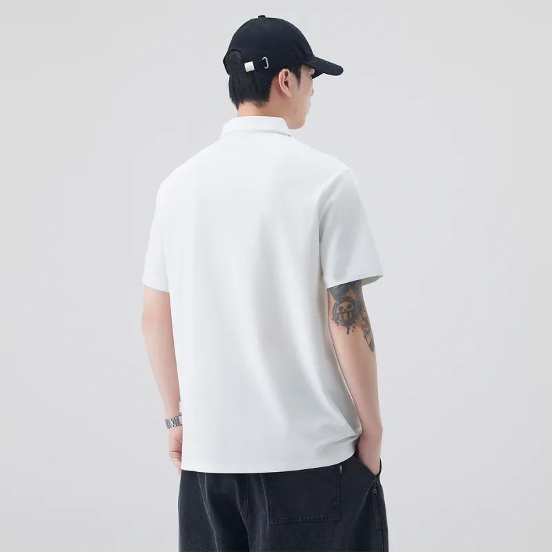 7 SEVFUN Polo Shirts Unisex-3