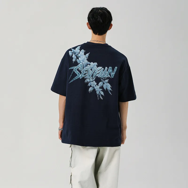 7 SEVFUN T Shirts Unisex-12