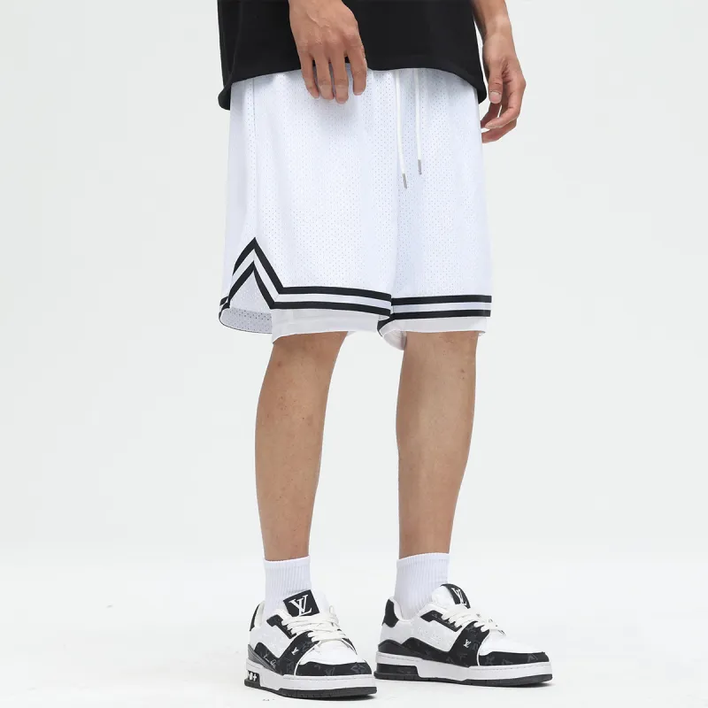 7 SEVFUN Casual Shorts Unisex-6