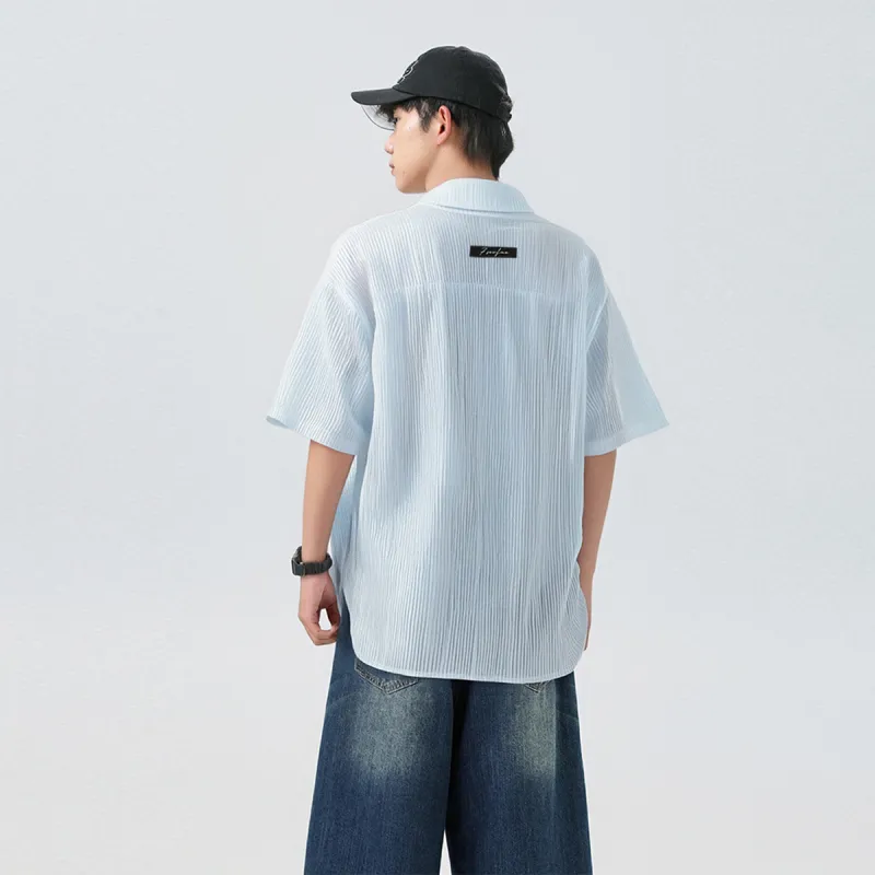 7 SEVFUN Shirts Unisex-9