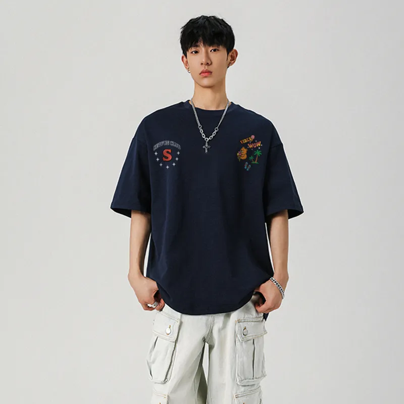 7 SEVFUN T-Shirts Unisex-12