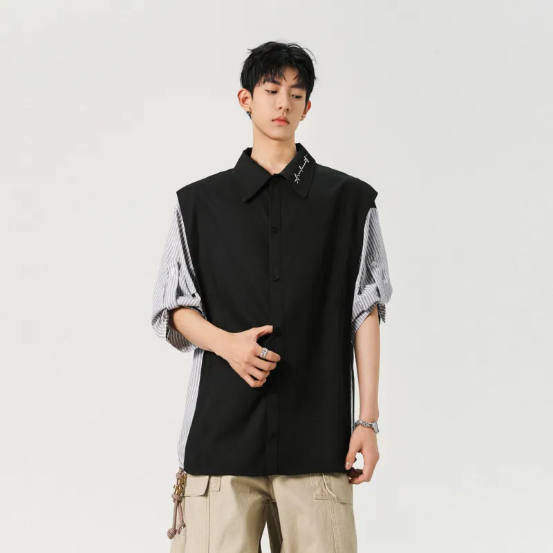 7 SEVFUN Shirts Unisex-4