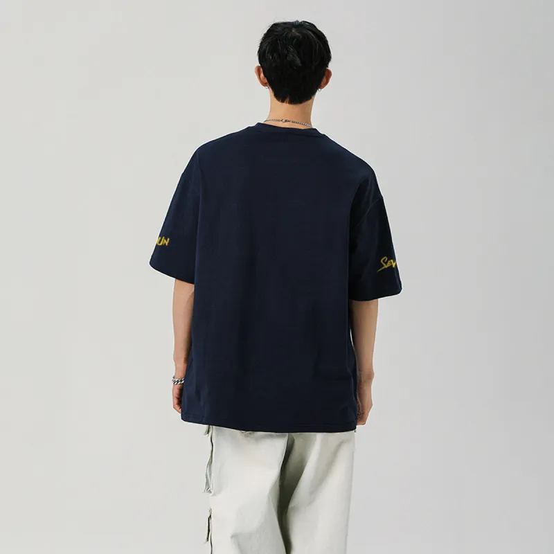 7 SEVFUN Casual Sportswear Unisex-39