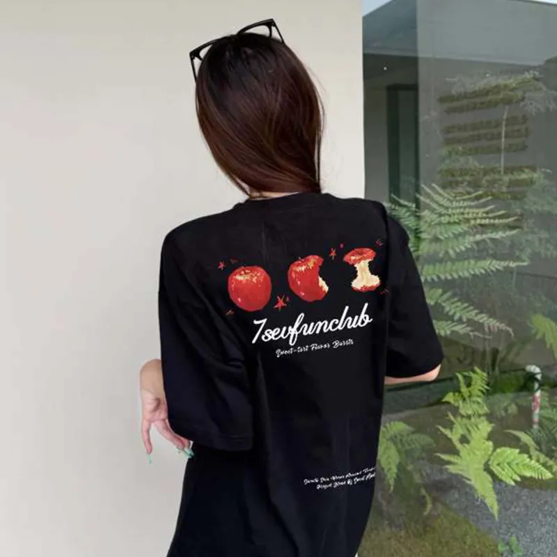 7 SEVFUN T Shirts Unisex-2