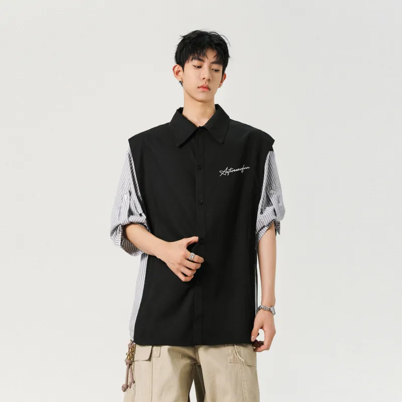 7 SEVFUN Shirts Unisex-4