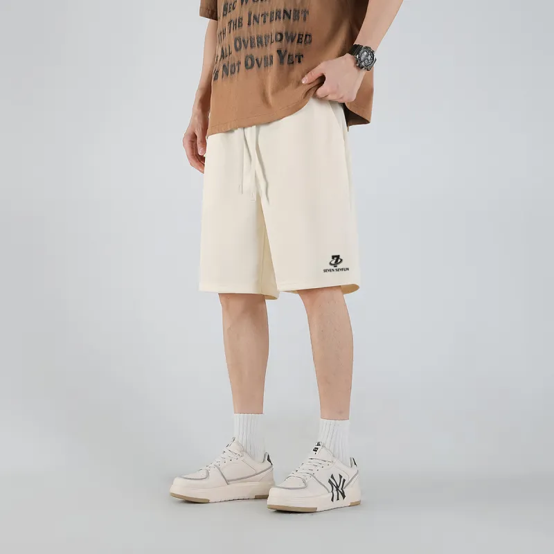 7 SEVFUN Casual Shorts Unisex-15