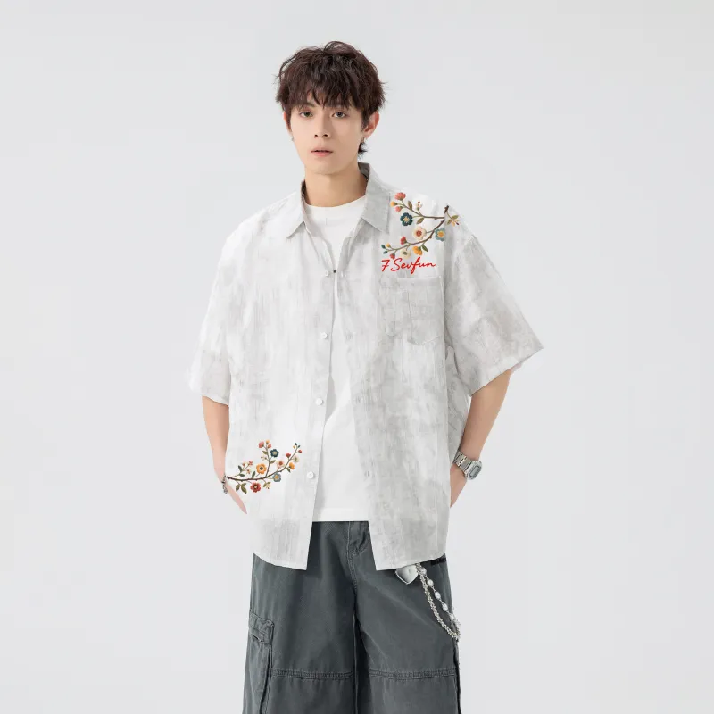 7 SEVFUN Shirts Unisex-2