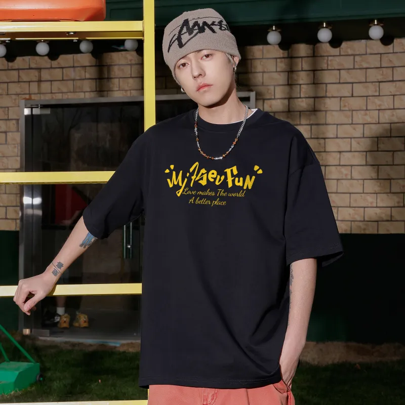 7 SEVFUN T Shirts Unisex-23