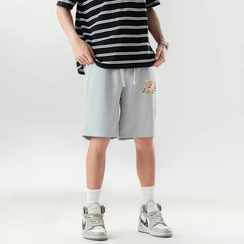 7 SEVFUN Casual Shorts Unisex-8