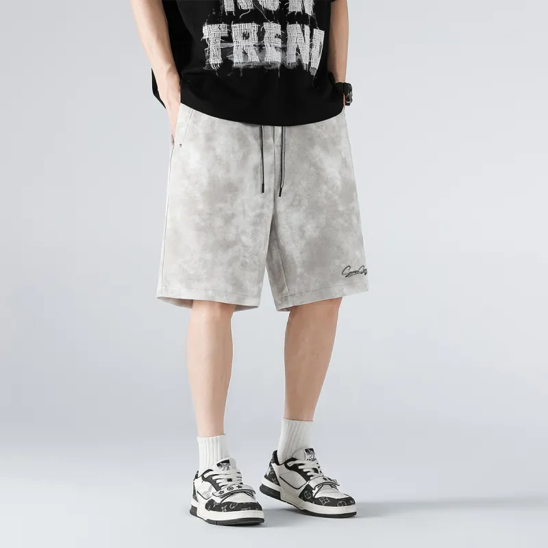 7 SEVFUN Casual Shorts Unisex-9