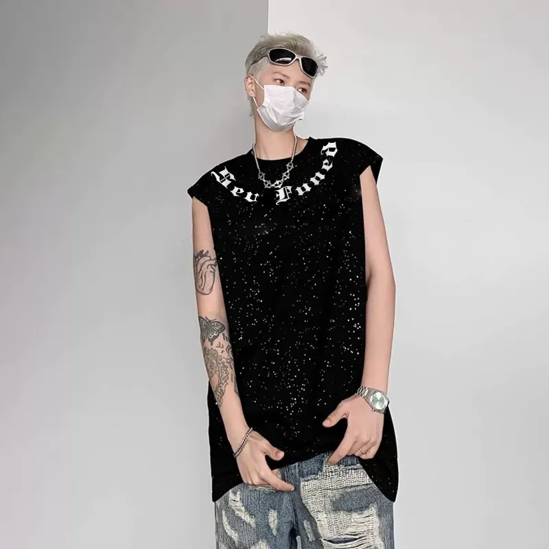 7 SEVFUN Tank Tops Unisex-2