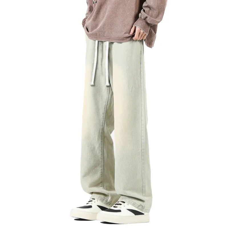 7 SEVFUN Jeans Unisex-14