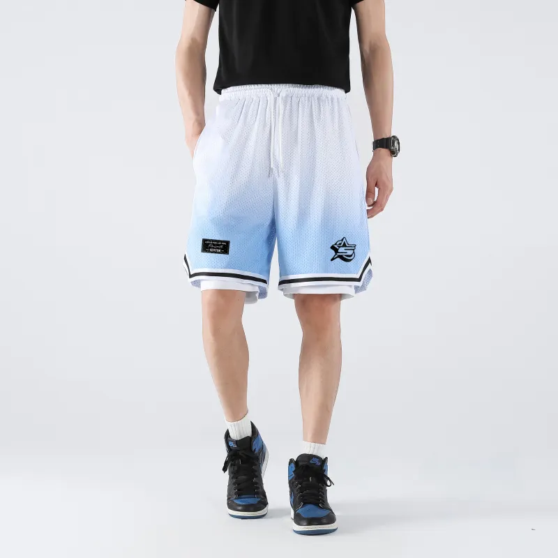 7 SEVFUN Casual Shorts Unisex-2