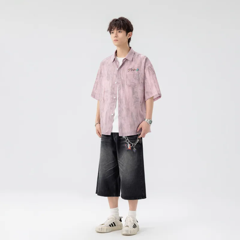 7 SEVFUN Shirts Unisex-8